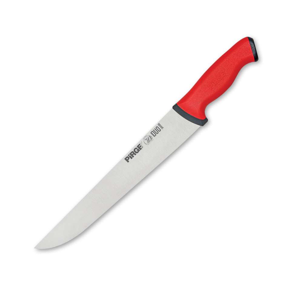 PIRGE KNIFE - DUO BUTCHER 25 CM