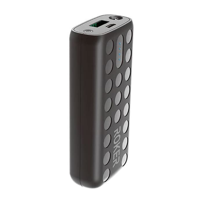 POWERBANK ROKER RLOAD R52 5200 MAH