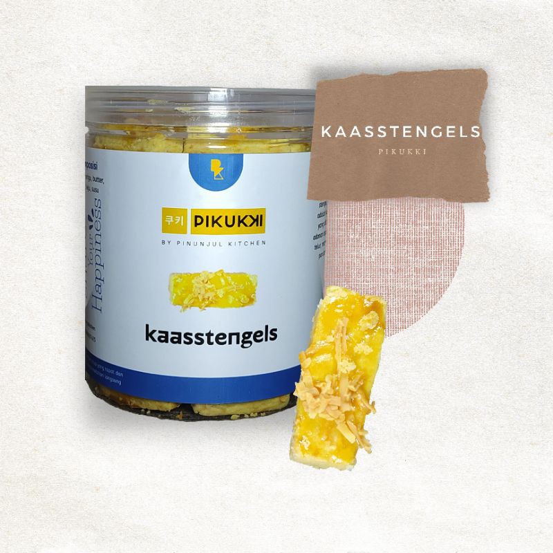 

Pikukki Kaasstengels