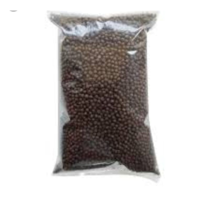 pakan pelet pf 1000 cupang Guppy lele dll 500g