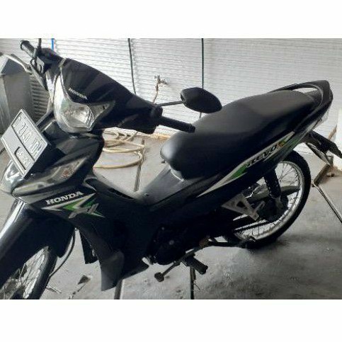 Jual Motor Bekas Bandung Honda Revo Fit 2017 110 Cc Km 16 Rb Shopee Indonesia