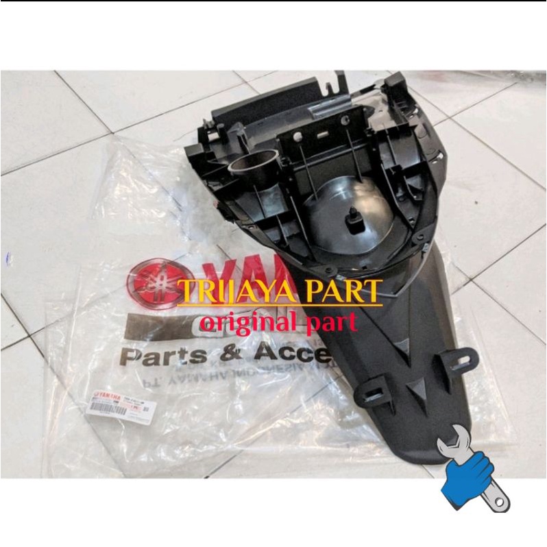 SPAKBOR BELAKANG FINO FI 115 ORIGINAL YAMAHA