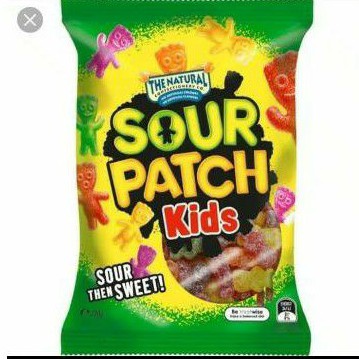 

sour patch jelly Australia