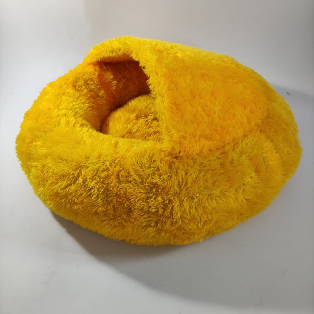 Tempat Tidur Kucing Dan Anjing/Rumah Kucing/Cat Bed/Kasur Kucing Empuk Dan besar/Kandang Kucing/Alas Tidur Kucing Murah/Perlengkapan Kucing Dan Hewan Peliharaan/Kasur Kucing Murah/Aksessoris Kucing/Bantal Kucing-Kuning