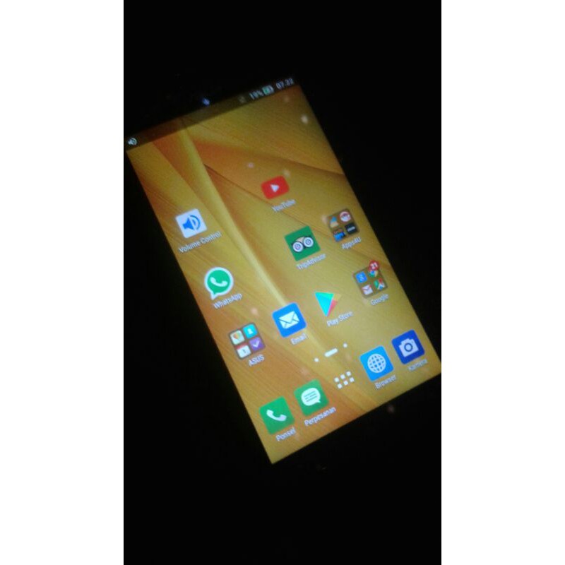 MESIN & BOOT BAWAH ASUS Z00VD