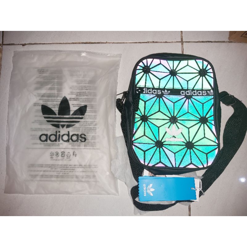 sling bag adidas