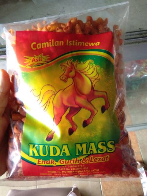 

Makaroni bantat
