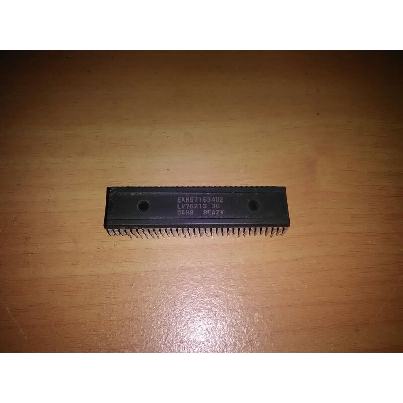 ic LV76213  5AH9