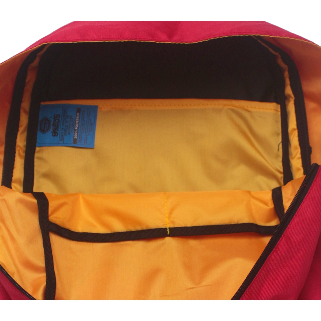 TAS RANSEL KARTUN SKATERS VB082 MERAH