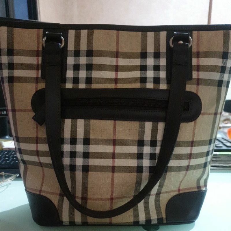 Tas Second Ala BURBERRY