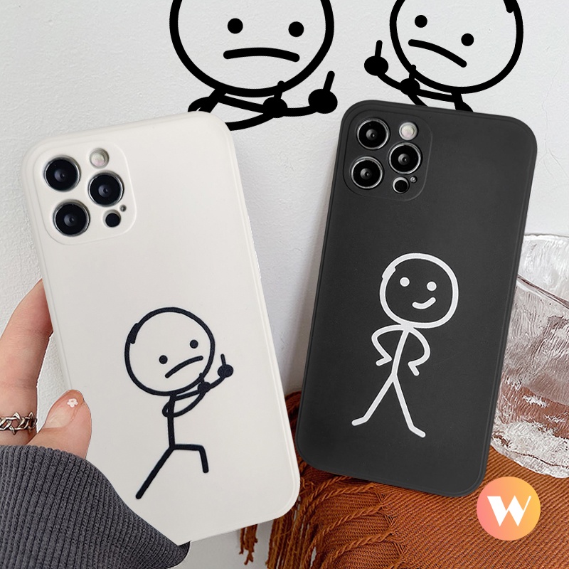 Soft Case TPU Buram Tahan Keringat Untuk Samsung A03 A13 A22 A50s A22 A11 A10s A33 A70 A71 A72 A03s A53 M11 A32 M32 A50s A21 A51 A5S A12S A2 A50s A21s