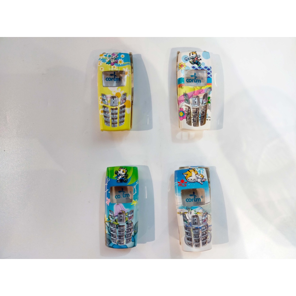 Casing Nokia 3610 Corum Gambar