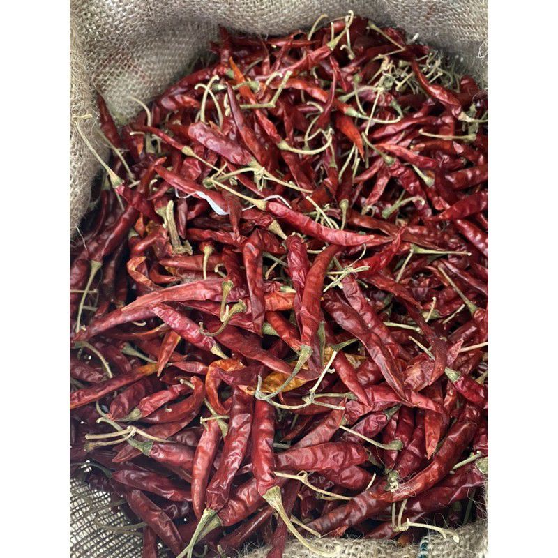 

Cabai Rawit Kering 500gr