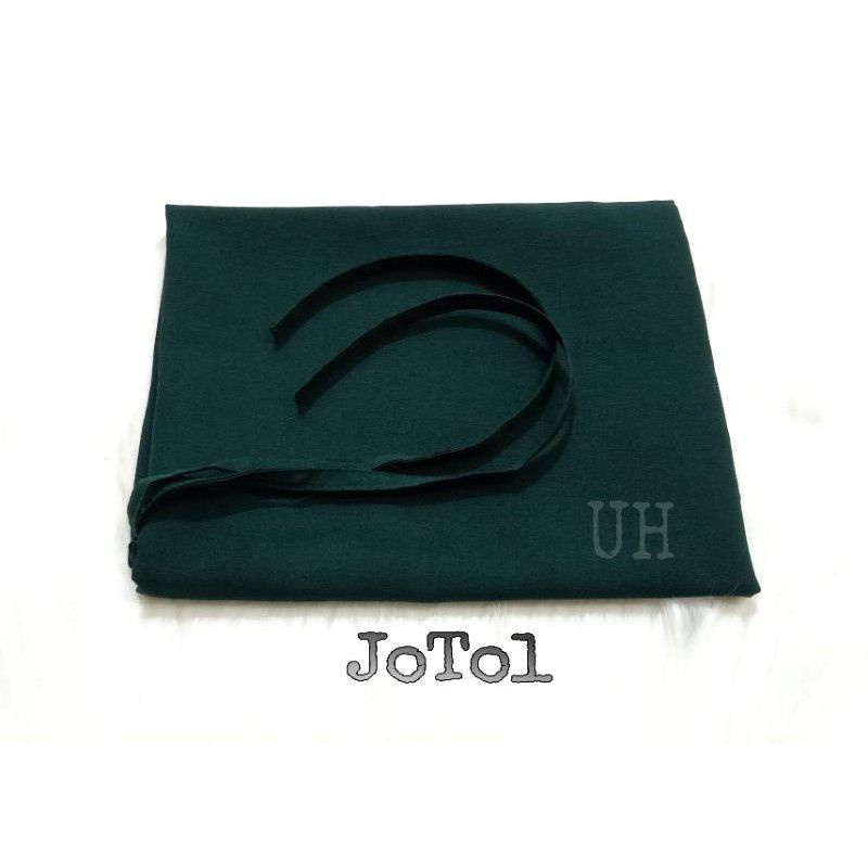 PASHMINA TALI / PASHMINA DIAMOND 175x75-Bottle