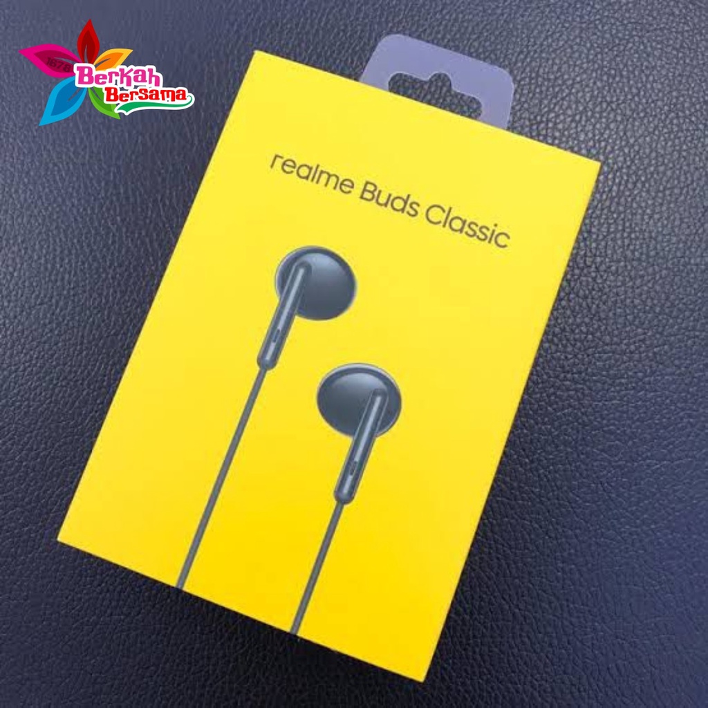 BM061 Headset Hf earphone realme BUDS Classic ORIGINAL SUPERBASS realme 5 C20 C21y c25 C2 C3 C11 SB5577