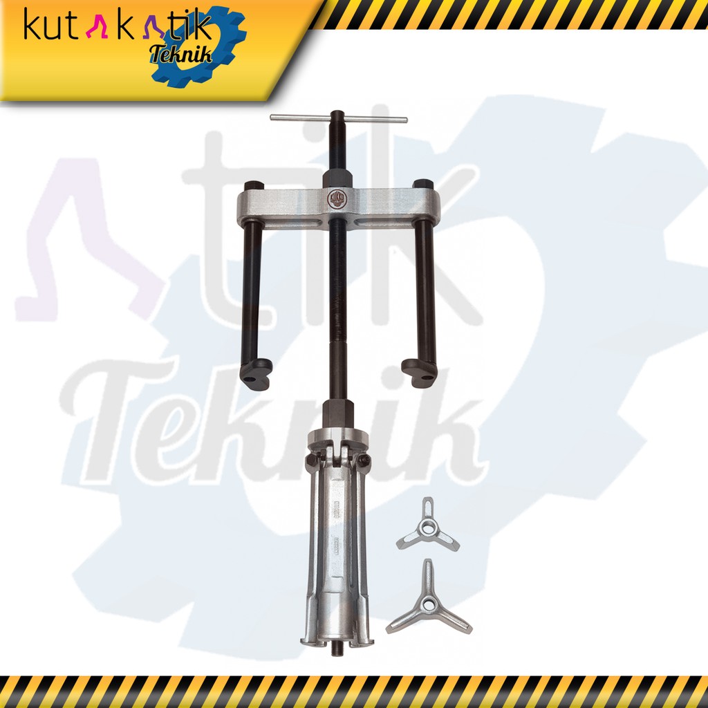 Cylinder Liner Puller 60-155mm