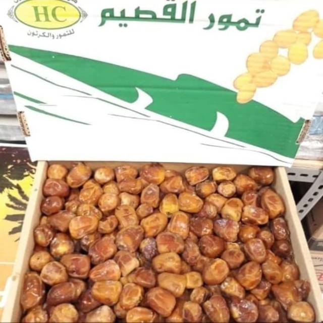 

Kurma sukari 3,5kg