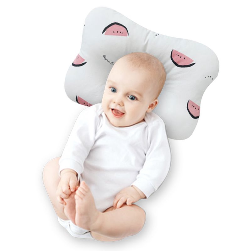 baby sleep cushion