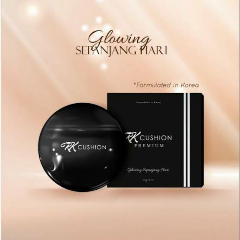 RK CUSHION PREMIUM | Kosmetik Viral