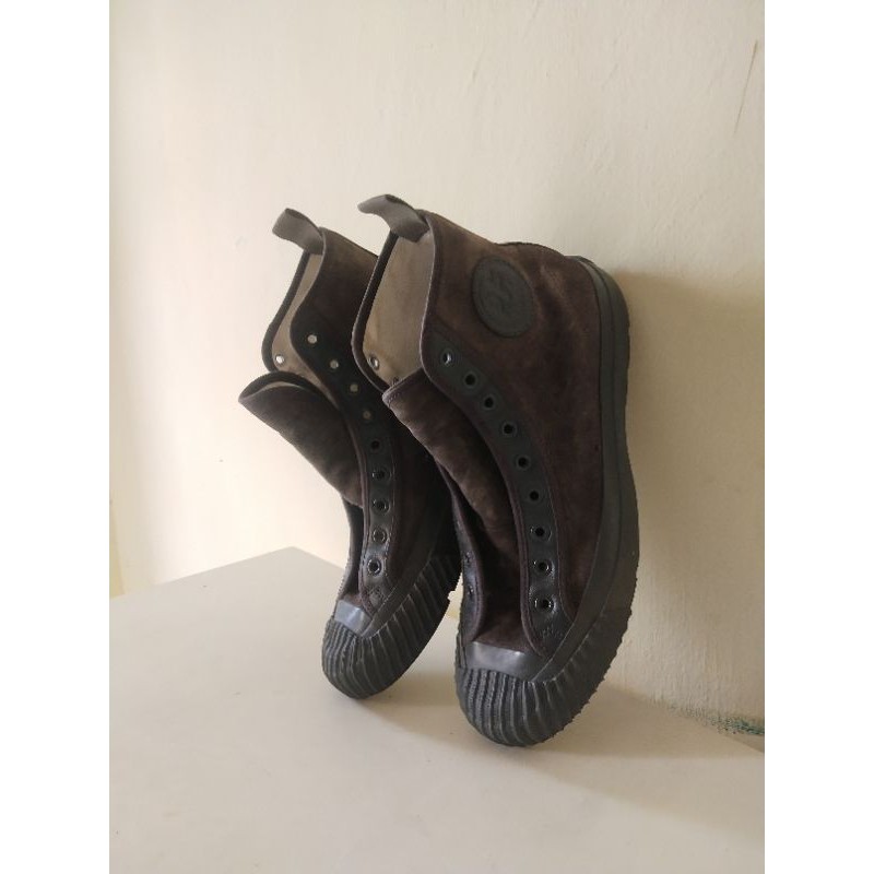 PF Flyers Eastalogue