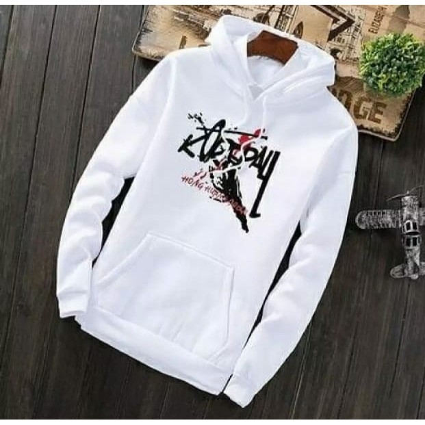 Korepal Sweater Hoodie - Sweater Korean Pria