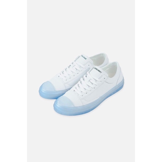 sepatu greenlight putih keren original 37494944