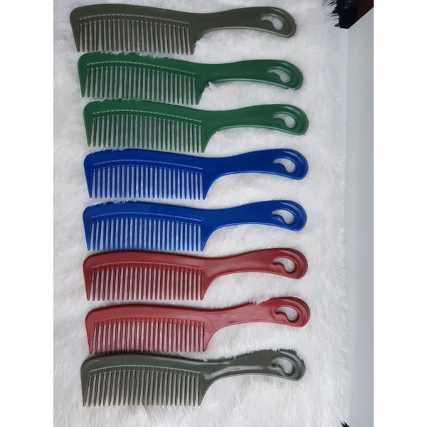 SISIR GAGANG PENNY WARNA PER PCS