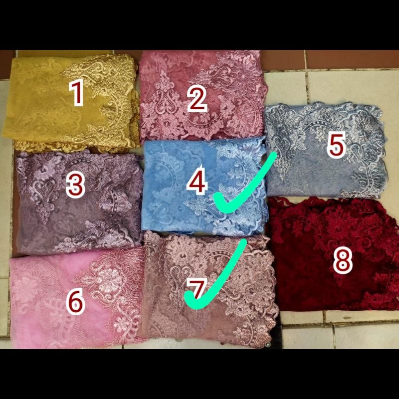 Kerudung india/Salendang krudung pasmina nikah india hijab pashmina panjang dupatta/baku PENGANTen
