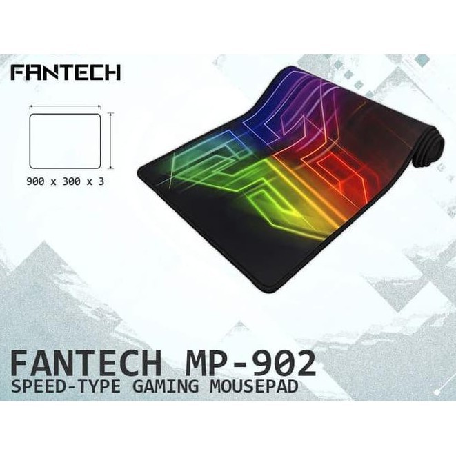 Fantech MP902 VIGIL Gaming Mousepad