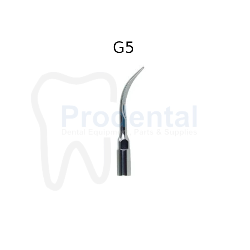 Dental Tip Scaler G5