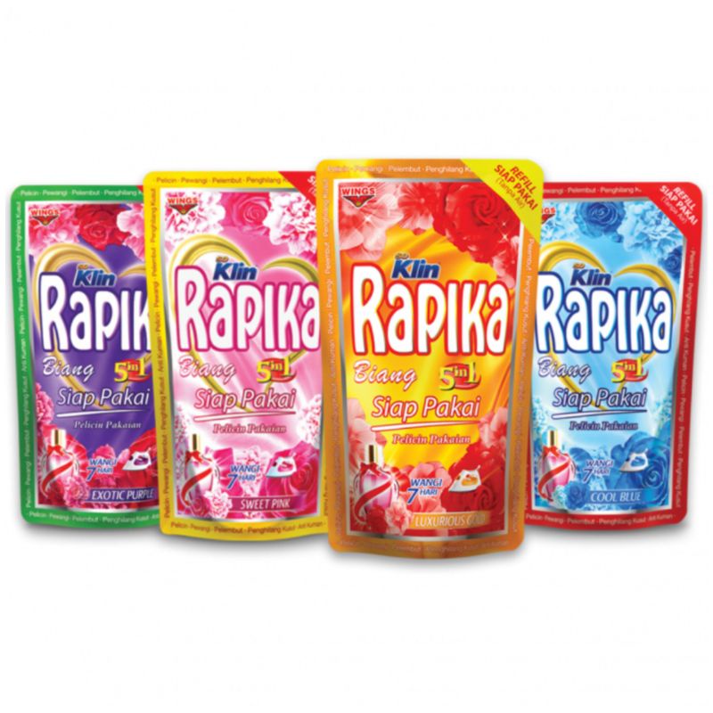 Rapika Refill 250ml