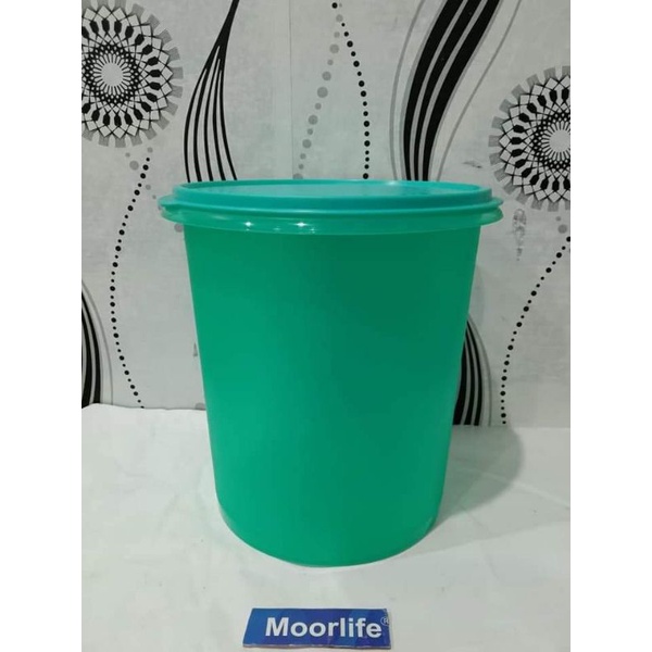Moorlife Toples kerupuk Giant Frasco/Toples Makanan Ringan/Toples peyek