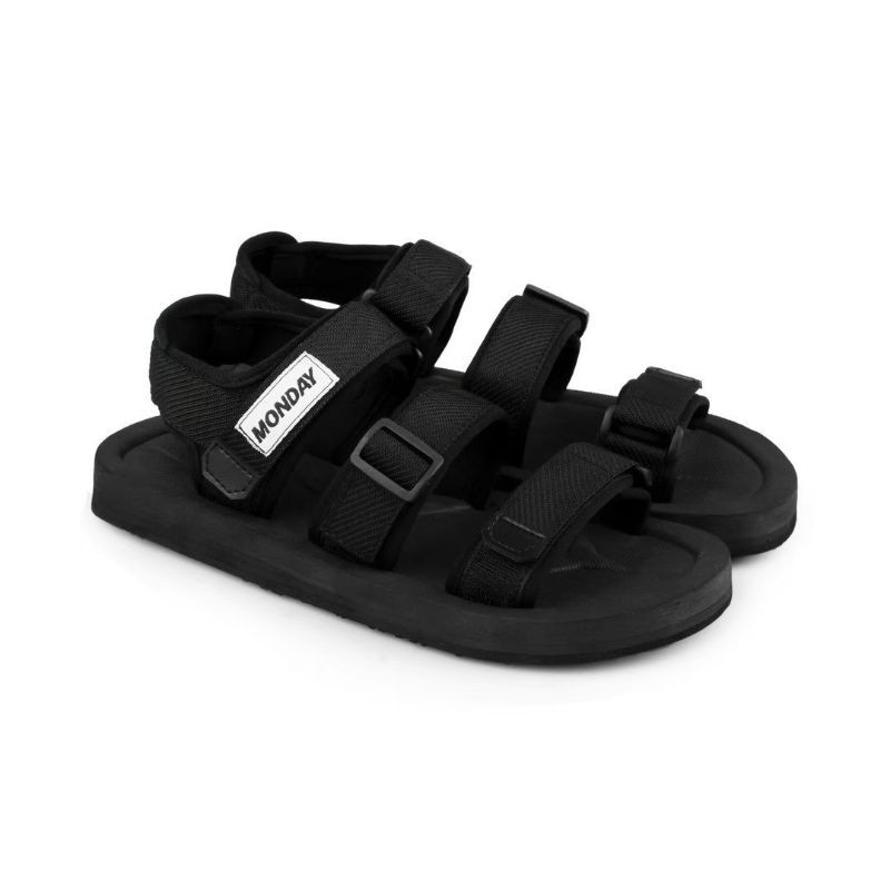 

yami full black