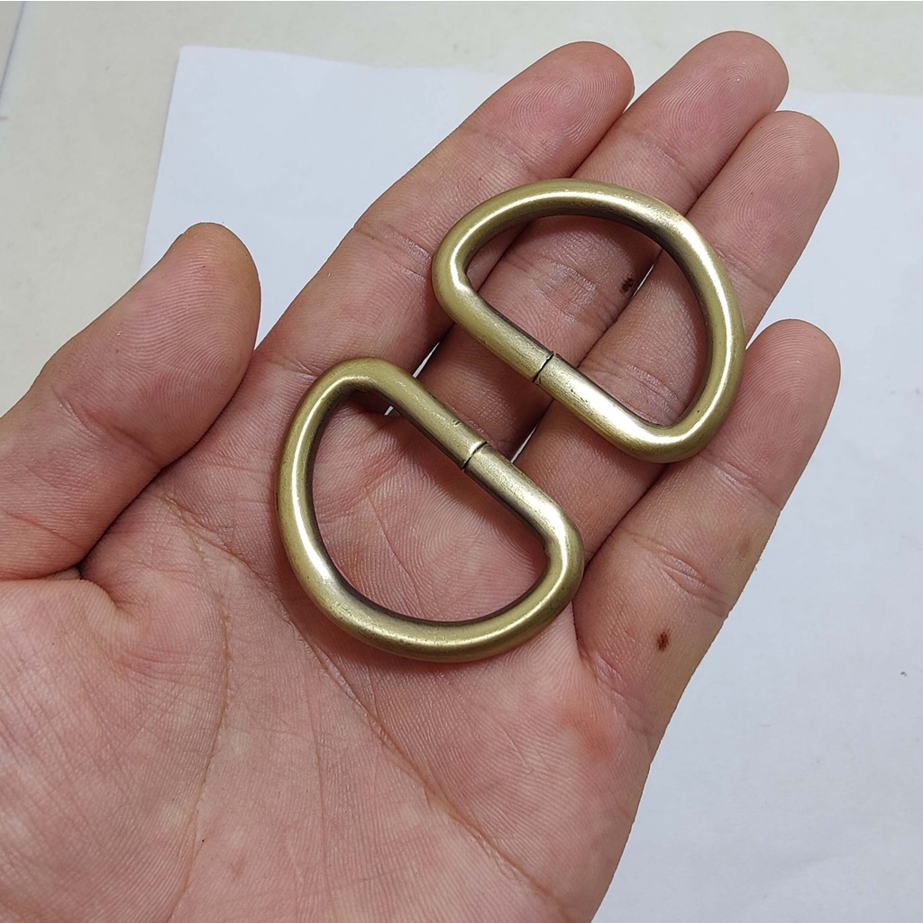 RING D TAS TEBAL UKURAN 3.0 CM ECER SATUAN