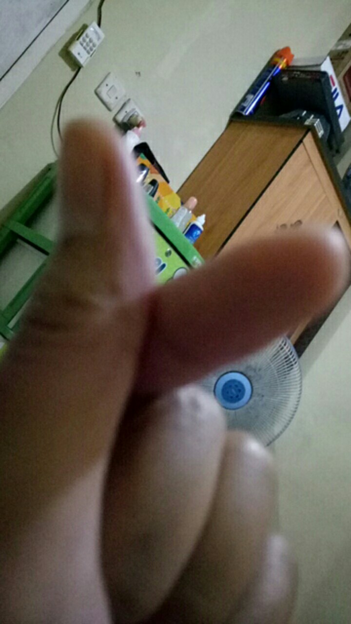 Payung Lipat 3 10jari Jumbo Nf 351a