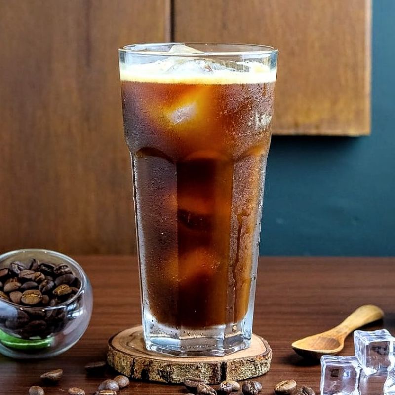 

Es Kopi