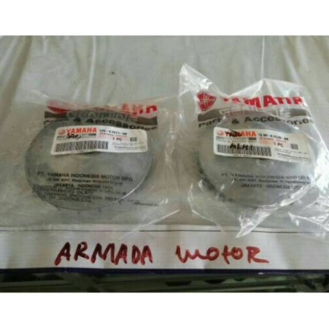 Rumah Roller +Kipas Pully Mio Sporty ORI Yamaha