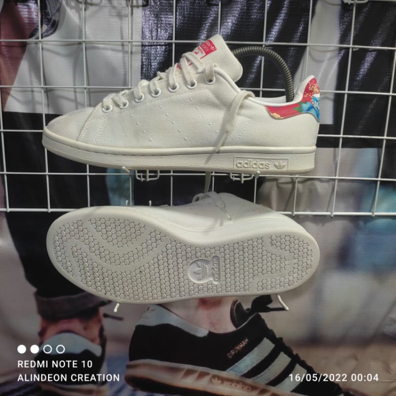 sepatu adidas stan smith