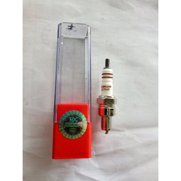 BEST SELLER   busi iridium sdg mio.mio soul. nouvo. fino karbu