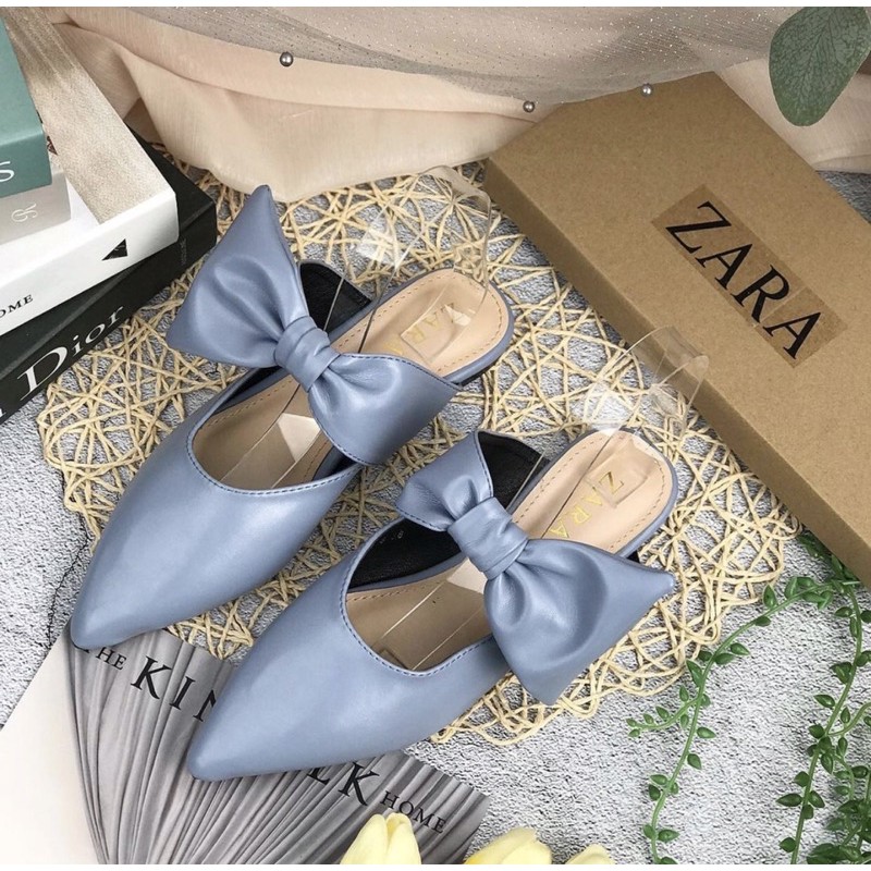 flatshoes 2a63218 sepatu sendal wanita import