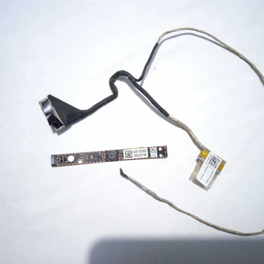 kabel fleksibel flexible lcd laptop ASUS X200m X200ma X200ca pin 30