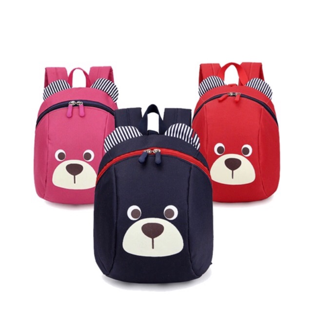 Tas Anak Cute / tas punggung anak / tas ransel anak 8891