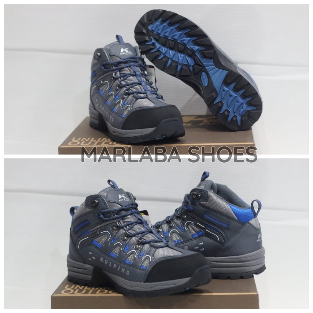 Outdoor  shoes  kolping Original