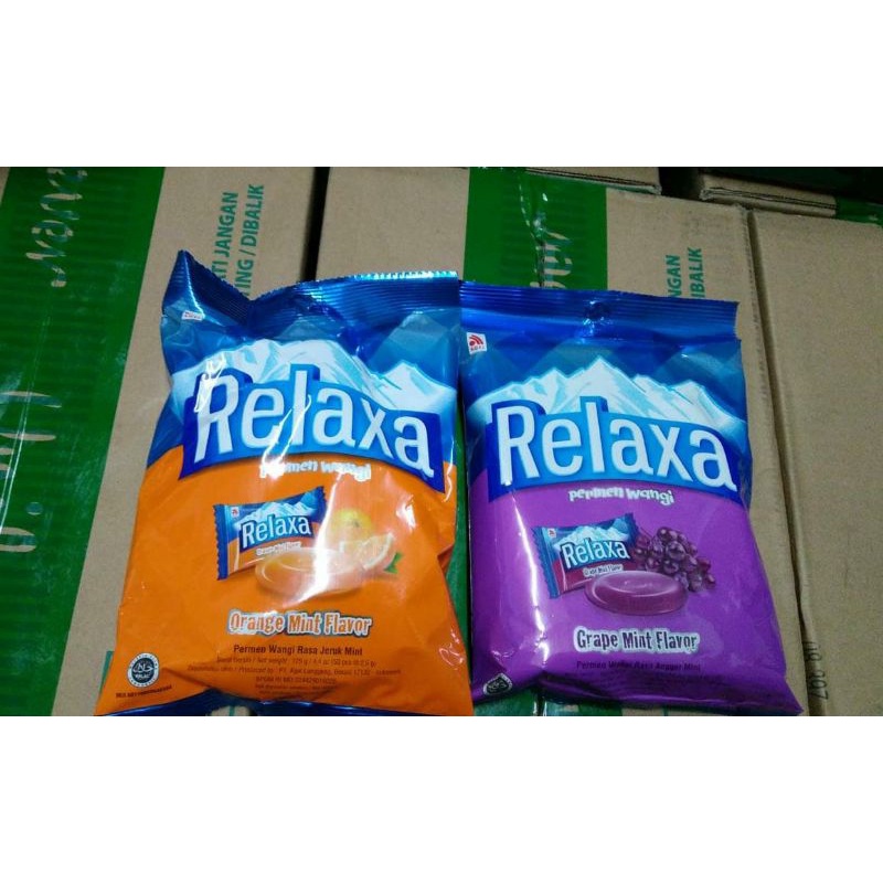 

Relaxa Orange & Anggur 135gr murah nih ka