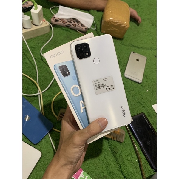 Oppo A15 3/32Gb