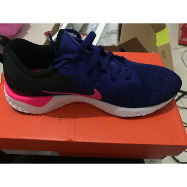 NIKE ODYSSEY REACT