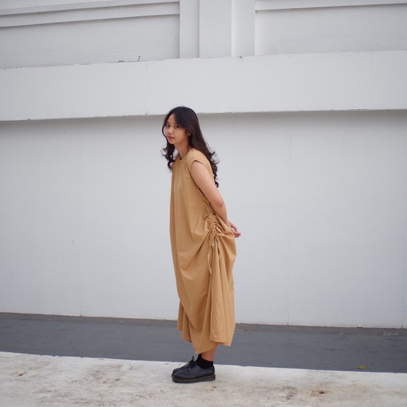 Sanur Dress