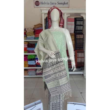 TUMTUMAN EXCLUSIVE SAGE TUMPAL HITAM