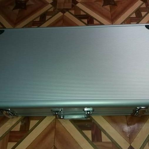 Jual Flowatch Fl-03 Jdc Flow Meter Current Meter