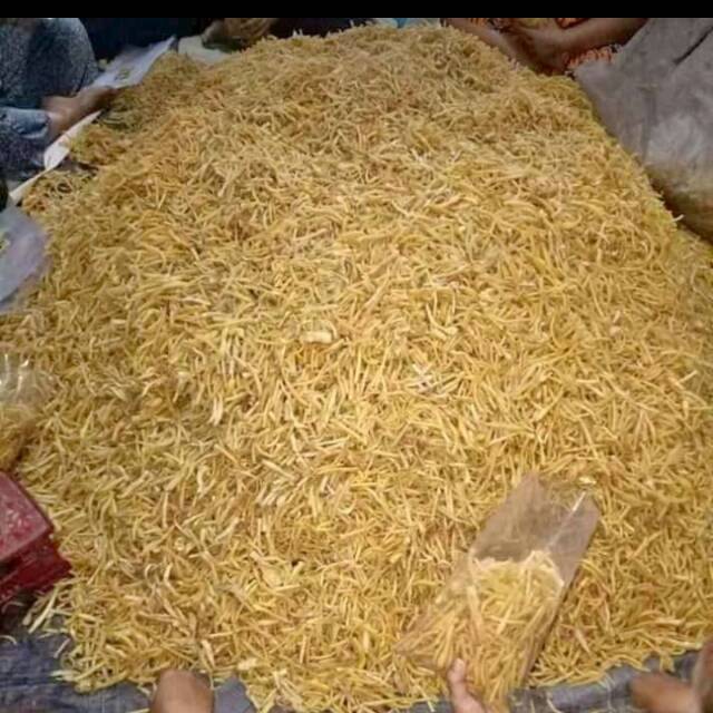 

Rambak kulit sapi asli/ stik mie,/ stik korek api